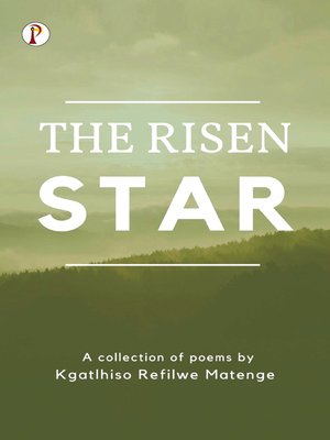 cover image of The Risen Star
